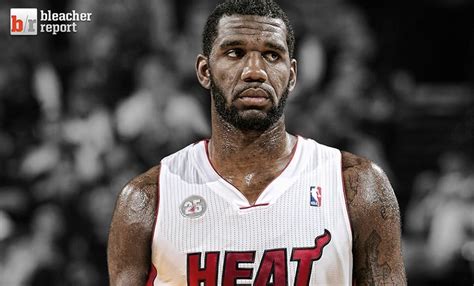 Greg Oden 2024: Wife, net worth, tattoos, smoking